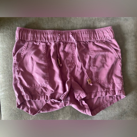 Tentree shorts - Picture 2 of 4